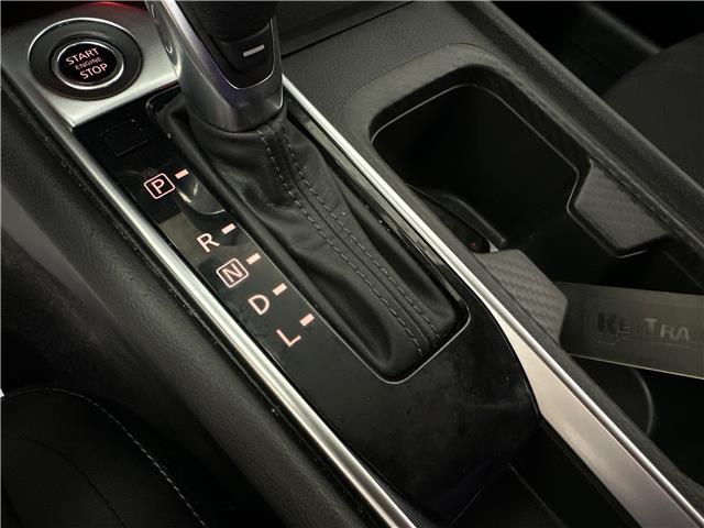 2024 Nissan Sentra SV (Stk: 42920J) in Belleville - Image 13 of 20