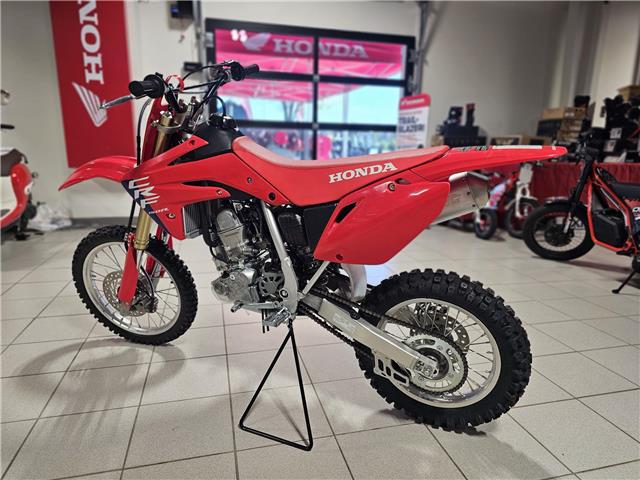 2026 Honda CRF150R EXPERT (Stk: 26HD-013) in Grande Prairie - Image 2 of 7
