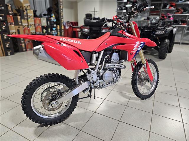 2026 Honda CRF150R EXPERT (Stk: 26HD-013) in Grande Prairie - Image 3 of 7