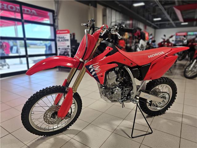 2026 Honda CRF150R EXPERT (Stk: 26HD-013) in Grande Prairie - Image 4 of 7