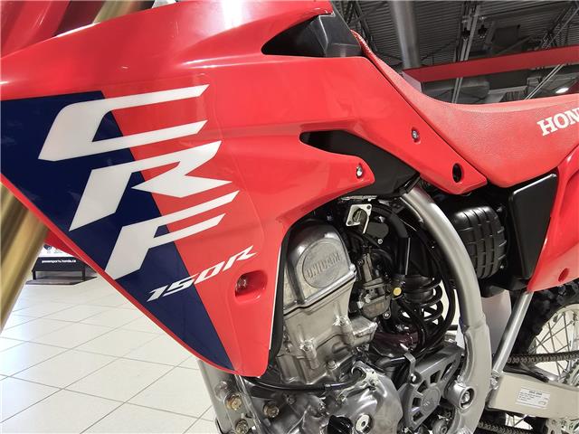 2026 Honda CRF150R EXPERT (Stk: 26HD-013) in Grande Prairie - Image 6 of 7