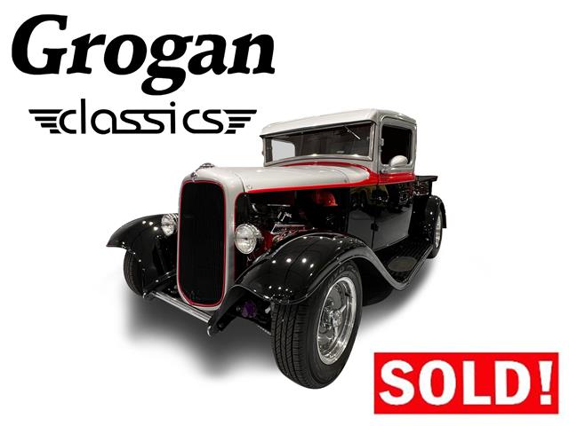 1934 Ford Resto-Mod  (Stk: 134846) in Watford - Image 1 of 39