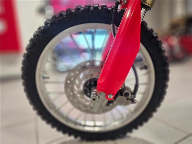 2026 Honda CRF150R EXPERT (Stk: 26HD-012) in Grande Prairie - Image 7 of 7