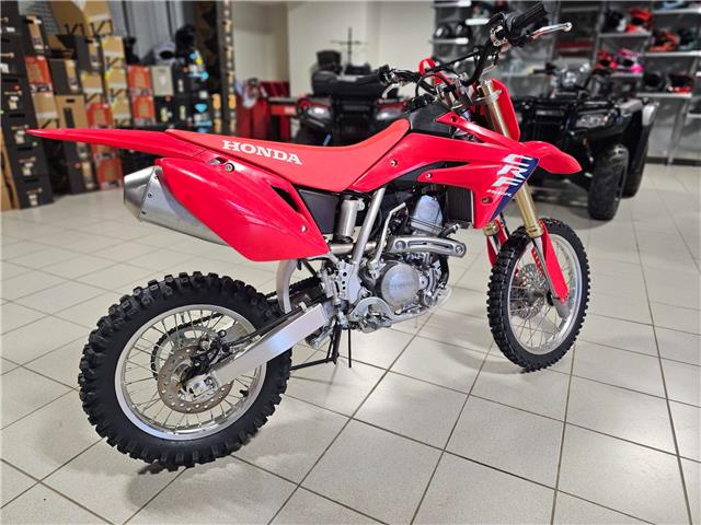 2026 Honda CRF150R EXPERT (Stk: 26HD-012) in Grande Prairie - Image 2 of 7