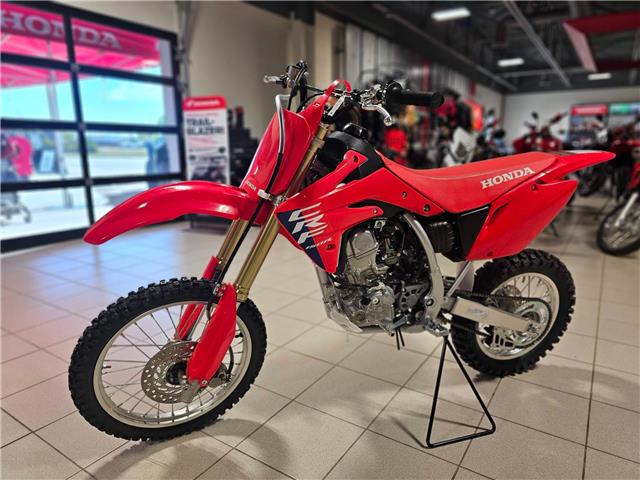 2026 Honda CRF150R EXPERT (Stk: 26HD-010) in Grande Prairie - Image 3 of 7