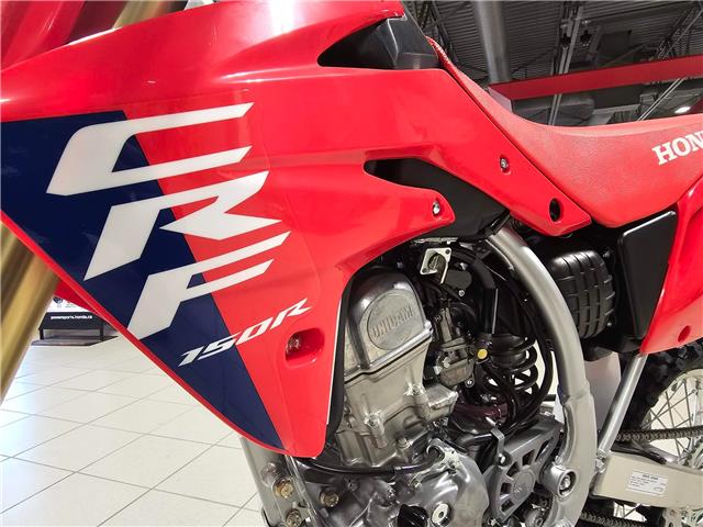 2026 Honda CRF150R EXPERT (Stk: 26HD-010) in Grande Prairie - Image 6 of 7