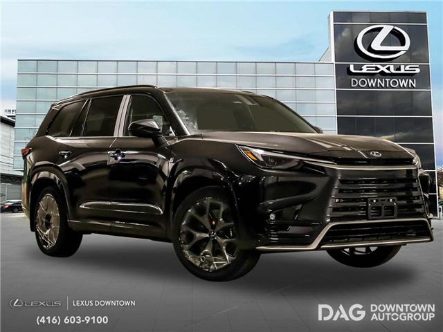 2025 Lexus TX 500h Base (Stk: 25771) in Toronto - Image 1 of 24