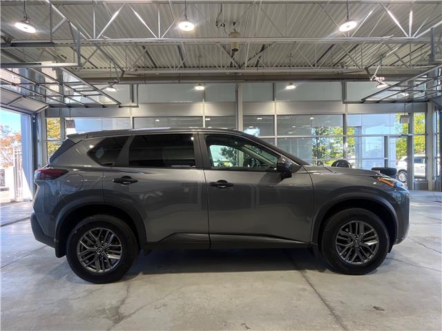2023 Nissan Rogue S (Stk: 91283) in Mississauga - Image 4 of 22