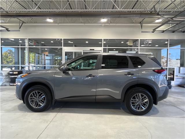 2023 Nissan Rogue S (Stk: 91283) in Mississauga - Image 8 of 22