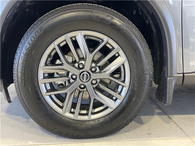 2023 Nissan Rogue S (Stk: 91283) in Mississauga - Image 9 of 22