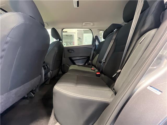 2023 Nissan Rogue S (Stk: 91283) in Mississauga - Image 10 of 22