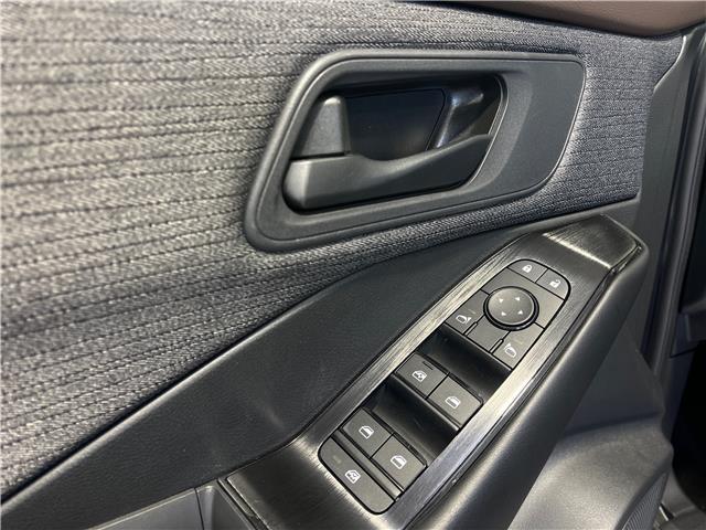 2023 Nissan Rogue S (Stk: 91283) in Mississauga - Image 11 of 22
