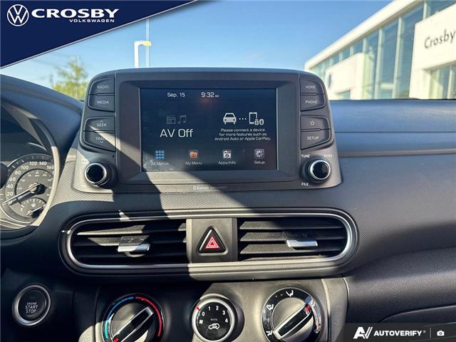 2020 Hyundai Kona 1.6T Trend (Stk: 1D1265) in Kitchener - Image 8 of 21