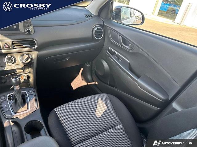 2020 Hyundai Kona 1.6T Trend (Stk: 1D1265) in Kitchener - Image 13 of 21