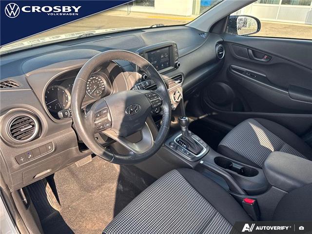 2020 Hyundai Kona 1.6T Trend (Stk: 1D1265) in Kitchener - Image 19 of 21