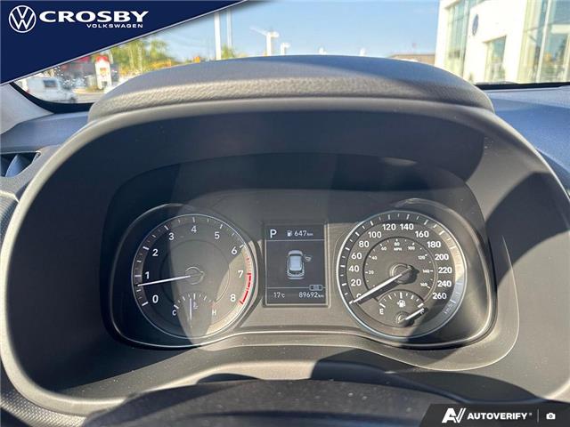 2020 Hyundai Kona 1.6T Trend (Stk: 1D1265) in Kitchener - Image 21 of 21