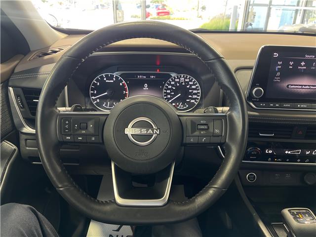 2023 Nissan Rogue S (Stk: 91283) in Mississauga - Image 14 of 22