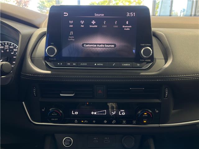 2023 Nissan Rogue S (Stk: 91283) in Mississauga - Image 15 of 22