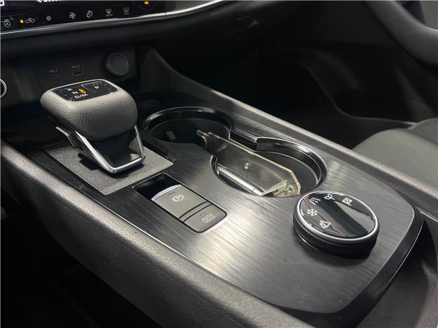 2023 Nissan Rogue S (Stk: 91283) in Mississauga - Image 17 of 22