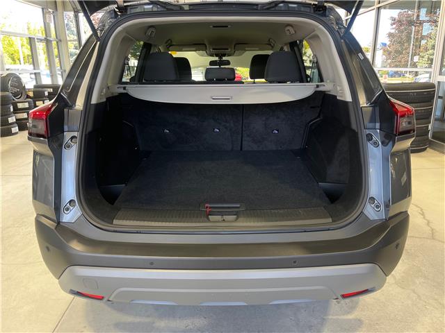 2023 Nissan Rogue S (Stk: 91283) in Mississauga - Image 20 of 22