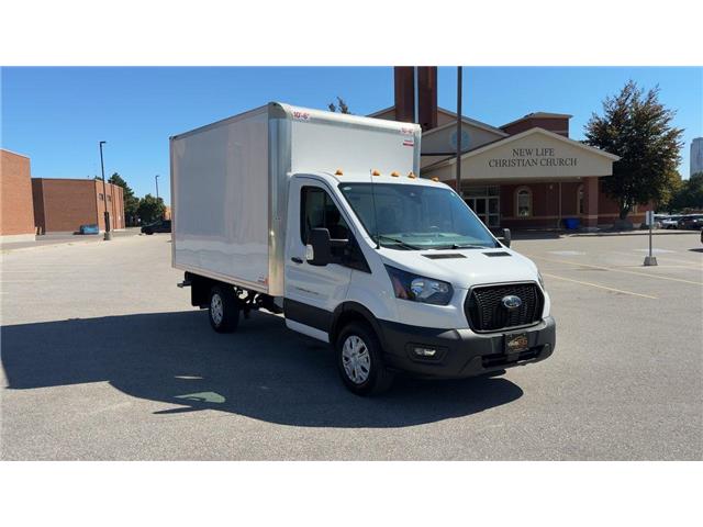 2023 Ford Transit-250 Cutaway  (Stk: ATNP0009) in Vaughan - Image 3 of 33