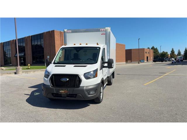 2023 Ford Transit-250 Cutaway  (Stk: ATNP0009) in Vaughan - Image 4 of 33