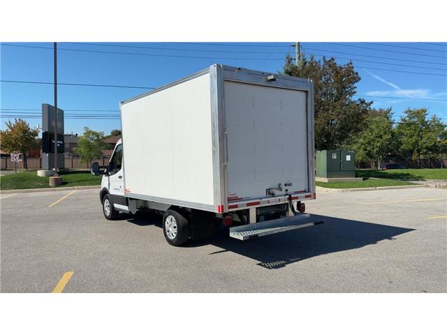 2023 Ford Transit-250 Cutaway  (Stk: ATNP0009) in Vaughan - Image 7 of 33