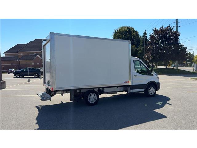 2023 Ford Transit-250 Cutaway  (Stk: ATNP0009) in Vaughan - Image 9 of 33