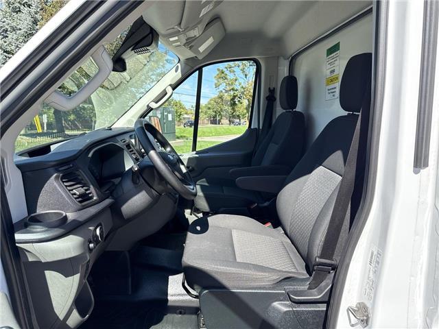 2023 Ford Transit-250 Cutaway  (Stk: ATNP0009) in Vaughan - Image 11 of 33