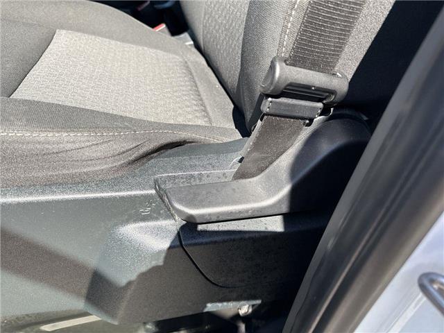 2023 Ford Transit-250 Cutaway  (Stk: ATNP0009) in Vaughan - Image 12 of 33