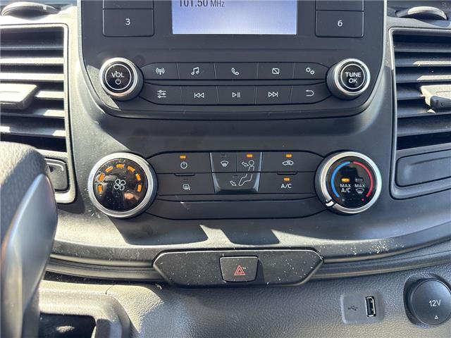 2023 Ford Transit-250 Cutaway  (Stk: ATNP0009) in Vaughan - Image 18 of 33