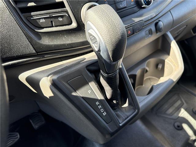 2023 Ford Transit-250 Cutaway  (Stk: ATNP0009) in Vaughan - Image 19 of 33