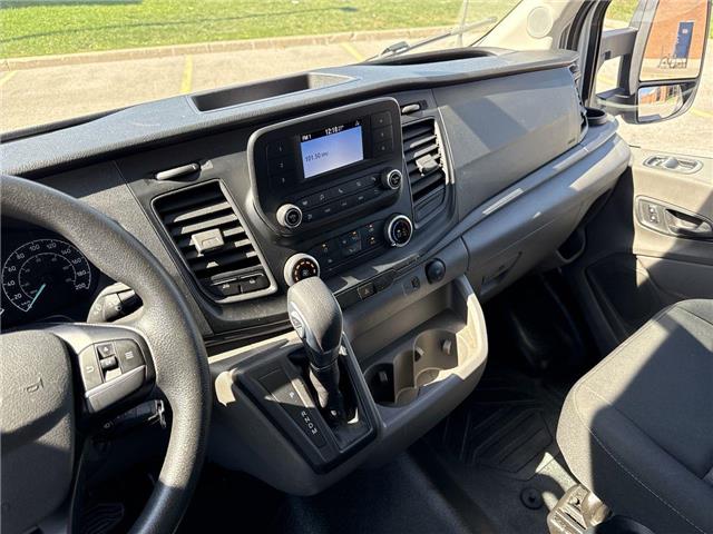 2023 Ford Transit-250 Cutaway  (Stk: ATNP0009) in Vaughan - Image 20 of 33