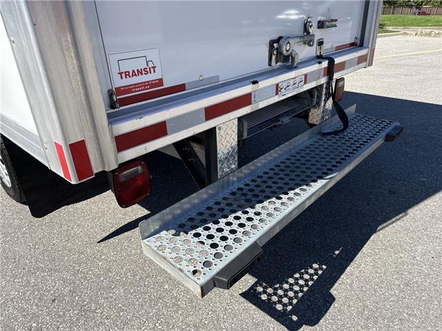 2023 Ford Transit-250 Cutaway  (Stk: ATNP0009) in Vaughan - Image 21 of 33