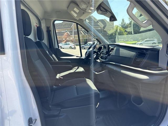 2023 Ford Transit-250 Cutaway  (Stk: ATNP0009) in Vaughan - Image 23 of 33