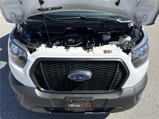 2023 Ford Transit-250 Cutaway  (Stk: ATNP0009) in Vaughan - Image 25 of 33