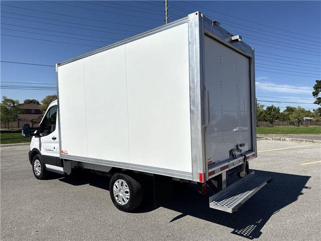 2023 Ford Transit-250 Cutaway  (Stk: ATNP0009) in Vaughan - Image 27 of 33