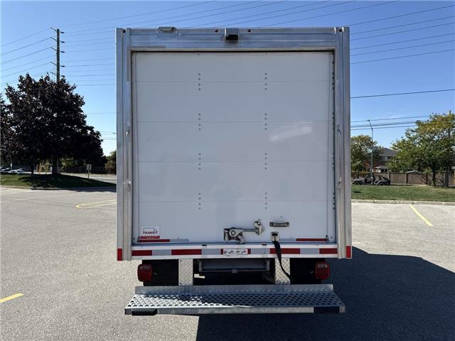 2023 Ford Transit-250 Cutaway  (Stk: ATNP0009) in Vaughan - Image 28 of 33