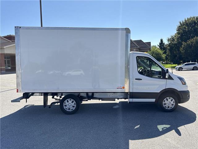 2023 Ford Transit-250 Cutaway  (Stk: ATNP0009) in Vaughan - Image 30 of 33