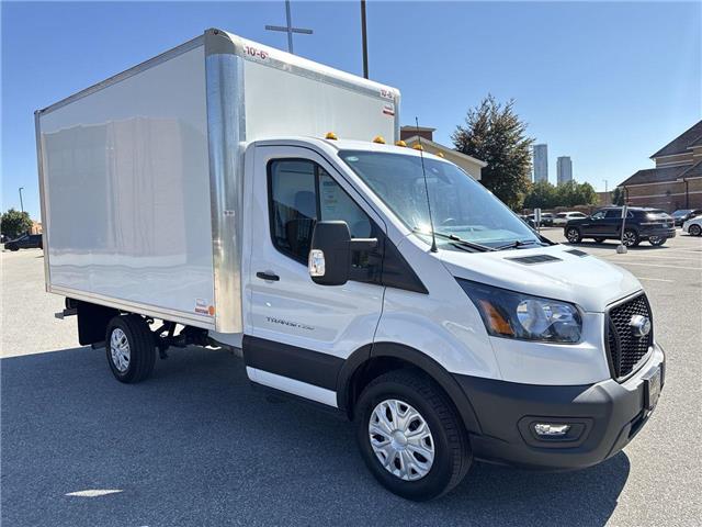 2023 Ford Transit-250 Cutaway  (Stk: ATNP0009) in Vaughan - Image 31 of 33