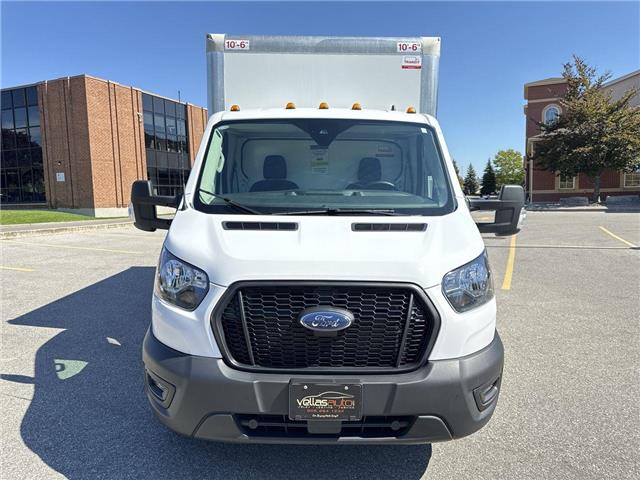 2023 Ford Transit-250 Cutaway  (Stk: ATNP0009) in Vaughan - Image 32 of 33