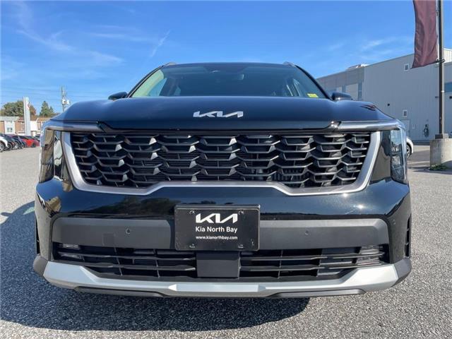 2026 Kia Sorento Plug-In Hybrid LX (Stk: 26-078) in North Bay - Image 6 of 7