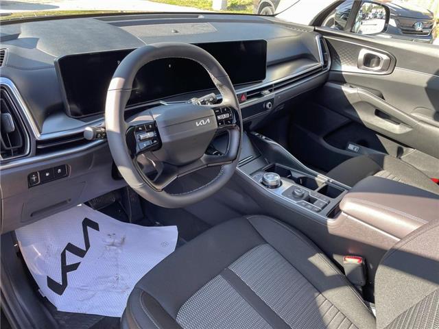 2026 Kia Sorento Plug-In Hybrid LX (Stk: 26-078) in North Bay - Image 7 of 7