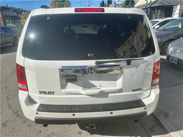 2011 Honda Pilot LX (Stk: REDUCED) in Scarborough - Image 4 of 12 2011 Honda Pilot LX (Stk: REDUCED) in Scarborough - Image 4 of 12