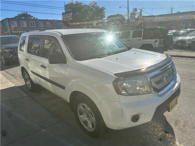 2011 Honda Pilot LX (Stk: REDUCED) in Scarborough - Image 6 of 12 2011 Honda Pilot LX (Stk: REDUCED) in Scarborough - Image 6 of 12