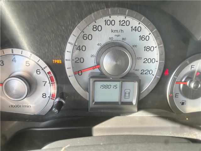 2011 Honda Pilot LX (Stk: REDUCED) in Scarborough - Image 9 of 12 2011 Honda Pilot LX (Stk: REDUCED) in Scarborough - Image 9 of 12