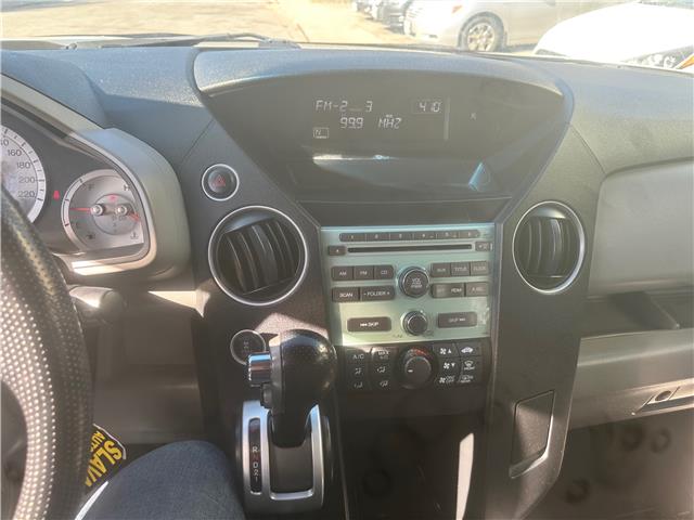 2011 Honda Pilot LX (Stk: REDUCED) in Scarborough - Image 10 of 12 2011 Honda Pilot LX (Stk: REDUCED) in Scarborough - Image 10 of 12