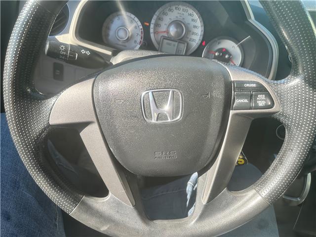 2011 Honda Pilot LX (Stk: REDUCED) in Scarborough - Image 11 of 12 2011 Honda Pilot LX (Stk: REDUCED) in Scarborough - Image 11 of 12