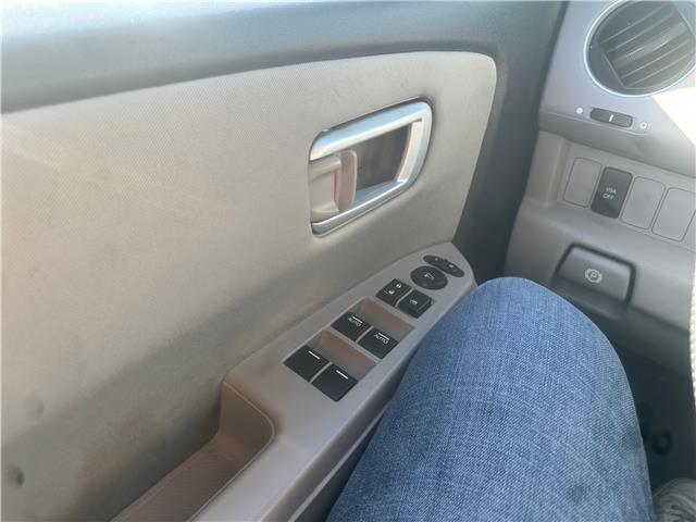 2011 Honda Pilot LX (Stk: REDUCED) in Scarborough - Image 12 of 12 2011 Honda Pilot LX (Stk: REDUCED) in Scarborough - Image 12 of 12