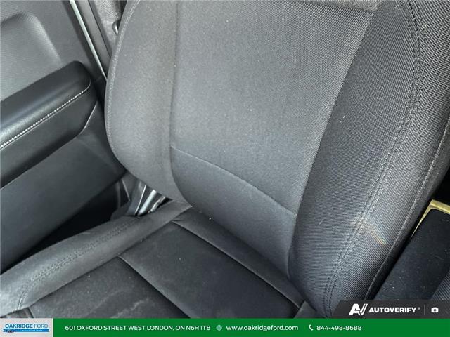 2022 Ford F-150 XLT (Stk: C54398A) in London - Image 23 of 28